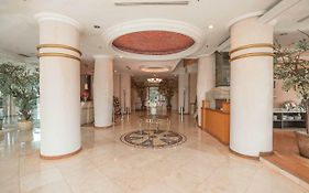 Hotel Bulevar Tanjung Duren Jakarta