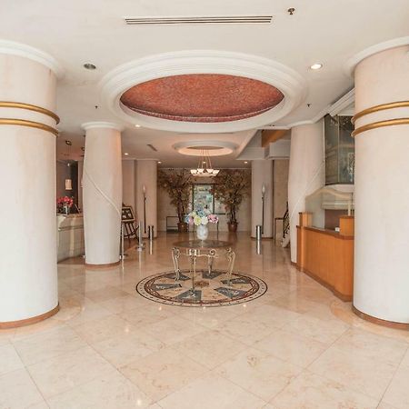 Hotel Bulevar Tanjung Duren Jakarta Exterior foto